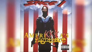 Spice 1 - Hard to Kill feat. Method Man (1994)