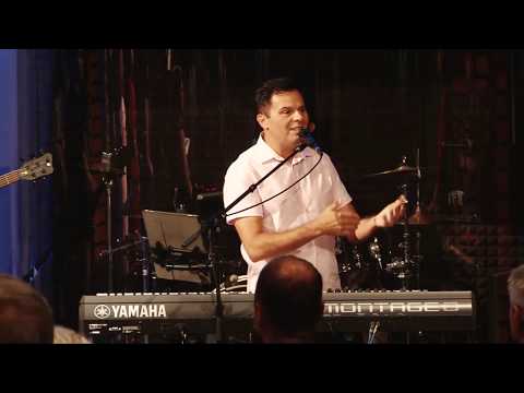 August 25 Morning  2019  Crinisor Stefan - Biserica si durerile cresterii -  Agape Church