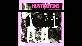 Huntingtons - Rocket to Ramonia [full album]