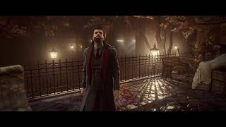 VAMPYR - E3 2017 Trailer HD