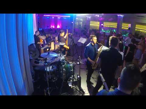 Grupa CENTRIFUGA - Tutti frutti (Little Richard)