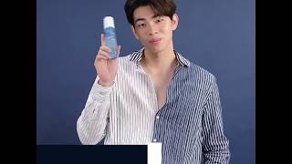 อะโทมี่ ไฮดรา ไบรท์เทนนิ่ง_Teaser