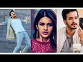 Ha Hasi Ban Gaye Mr Majnu Akhil Akkieneni Niddhi Agarwal Status King