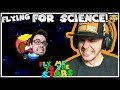 This Is NOT Easy Fly Me To The Stars CarlSagan42 S New Romhack