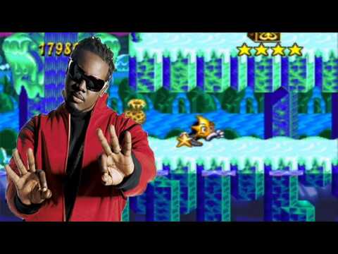 T-Pain vs. Ristar - Can't Scream It