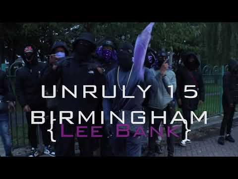 Unruly 15 - “BLESS YOUR BLOCK” @Divinestudiostv #Leebank