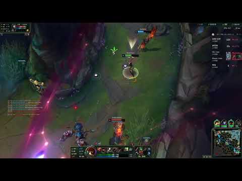 typical low elo support player