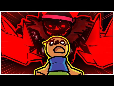 FORSAKEN: GUEST 666 vs NOOB - SPECIAL Last Man Standing Theme - DEAD RINGER (roblox)