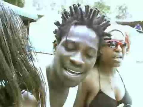 Ladies Wine -Bobi Wine Ft  Bella