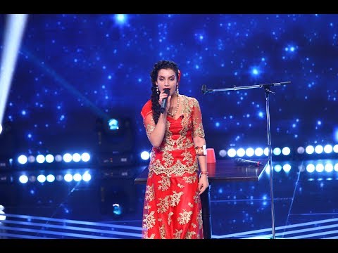 Anna Kendrick - ”When I’m Gone”. Vezi aici cum cântă Narcisa Stănescu pe scena X Factor