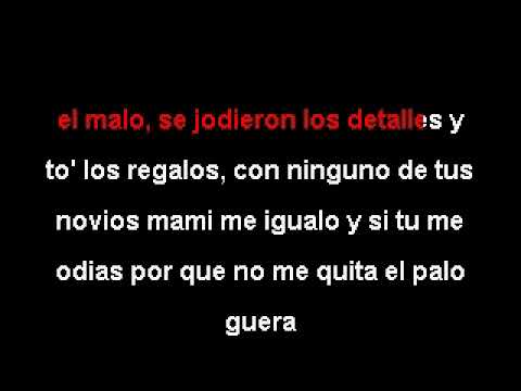 Beatriz Luengo   Chanteito Pa Un Ex DJK