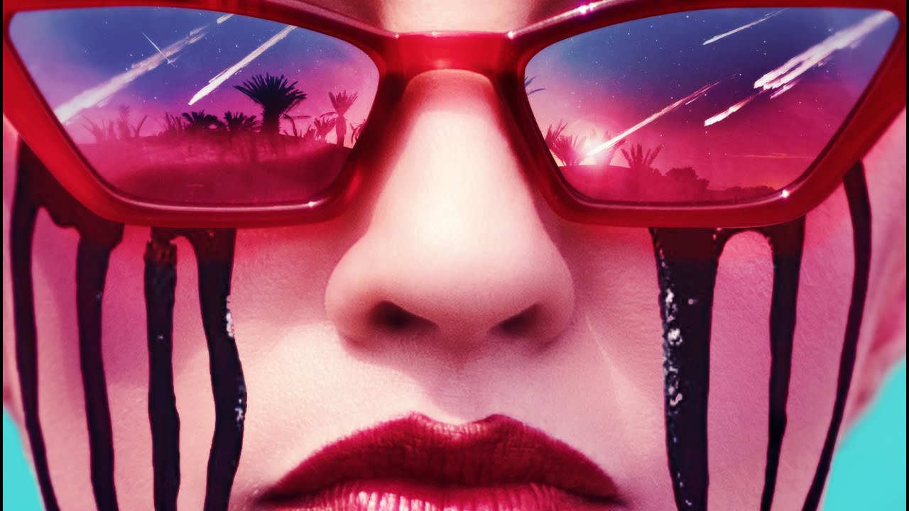 Trailer oficial de The Seed - Legendado