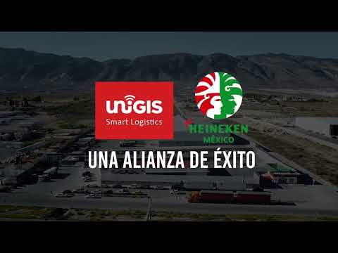 Caso de éxito HEINEKEN MÉXICO