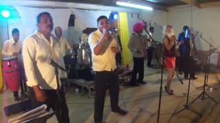 Banda bella union suave suavesito