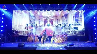 Zeal Junior College Video