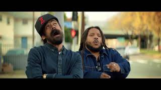 Damian “Jr  Gong” Marley   Medication Remix Stephen  Ragga  Marley, Wiz Khalifa &amp; Ty Dolla $ign