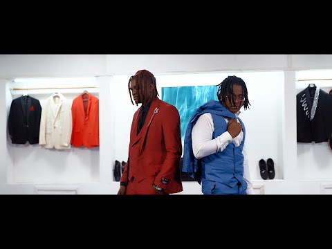 Xbusta Oh (Official Video) ft. Singah