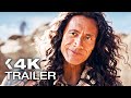 VAIANA Trailer German Deutsch 2026 Dwayne Johnson