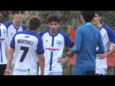 AUP FC VS SPORTIVO CONGRESO - #LigaNuñez - #Clausura SLV - 1/9/23