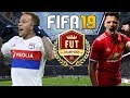 Weekend league - fifa 19 live