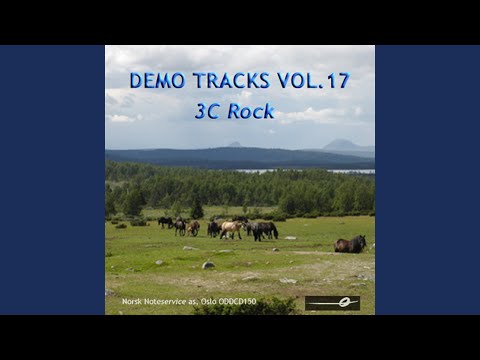 Klarinettpolka - Clarinet Polka (F7 Solo)