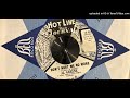 Al Greene - Don't Hurt Me No More (Hot Line) 1967