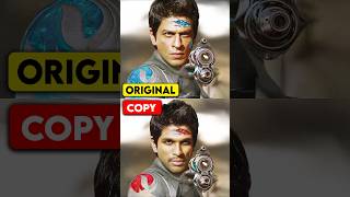 Download lagu 3 Fact and detail of RA.ONE MOVIE #shorts mp3