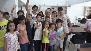 Başkan Büyükkılıç'tan Dünya Kitapseverler Günü'nde kütüphane vurgusu