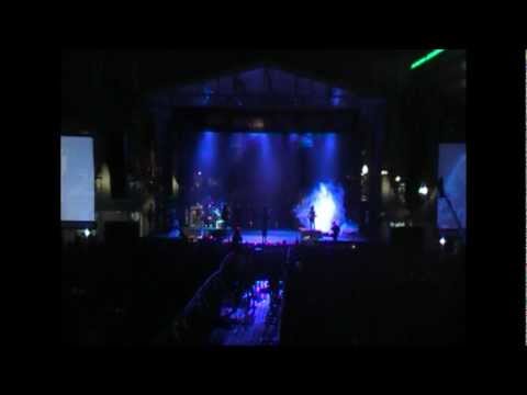 Infamy - Silent Farewell Live at Indie Movement Fest
