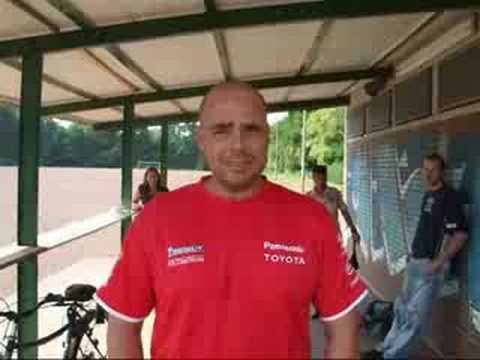 Agrippina Germania - RS Neubrück 0:2