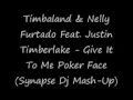 Timbaland & Nelly Furtado Feat. Justin Timberlake ...
