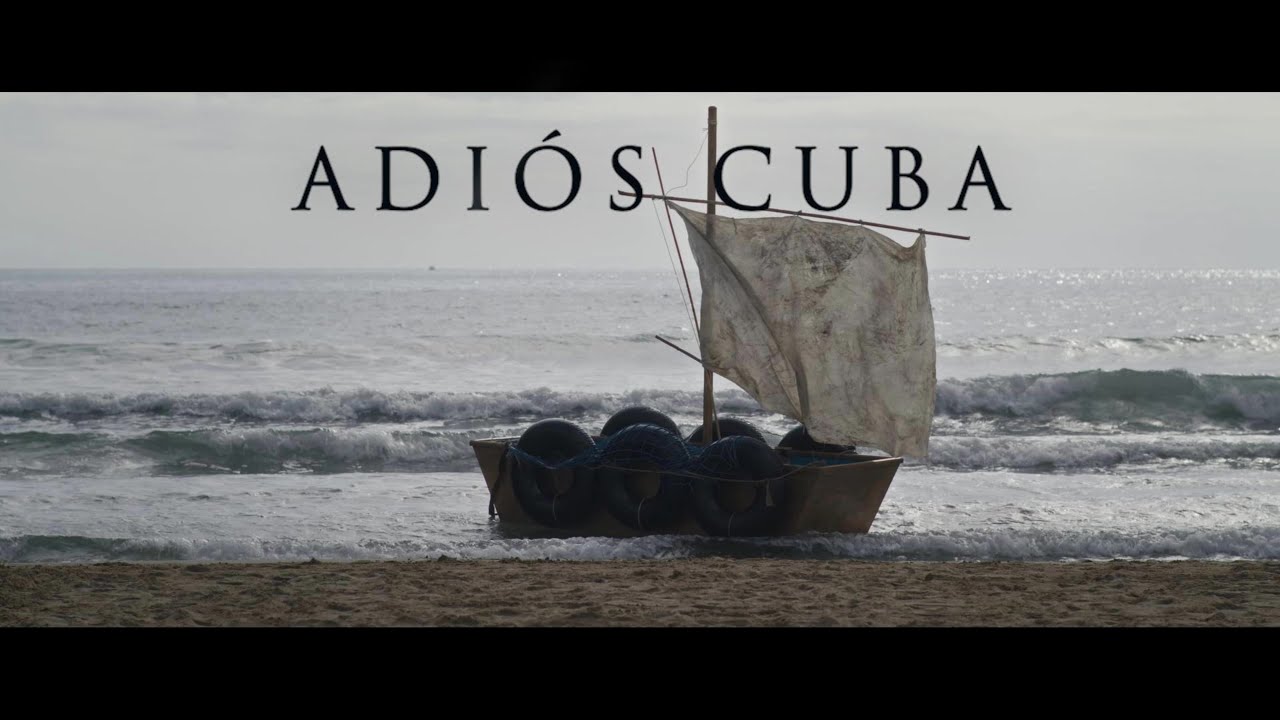 Bildquelle: ADI&Oacute;S CUBA TRAILER OFICIAL von Adios Cuba 