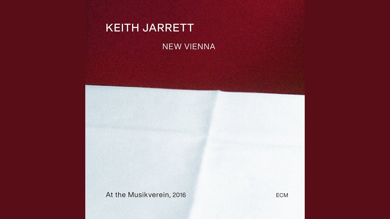 New Vienna, Part VII (Live)