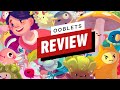 Ooblets Review