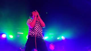 Beautiful Drama - The Faim 07/02/19