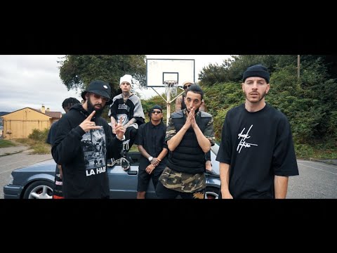 Handona, Chavi Real One, Suit Jazz, King Kreezy, El fichaje - Nada (Remix)