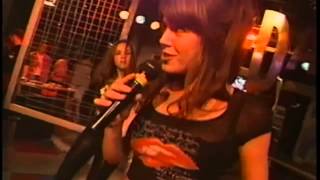 Yaki-Da - Teaser on the catwalk ( live )