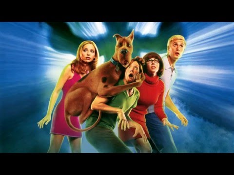 [#11] Scooby-Doo~ Man with a Hex