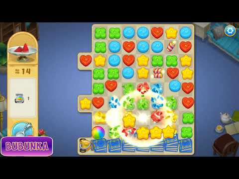 Matchington Mansion level 1301 HD