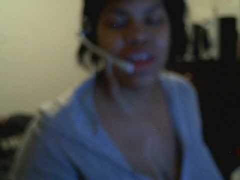 you're the only one- by kenitha