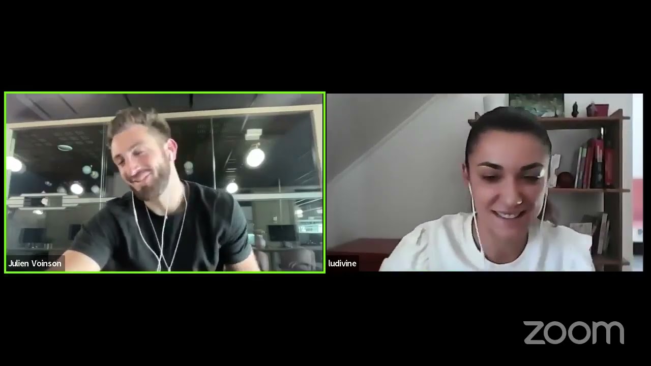 Un APPEL de CLOSING Live ! (Sales Training)