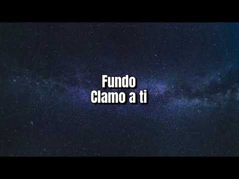 Fundo Clamo a ti - Fondo Clamo a ti