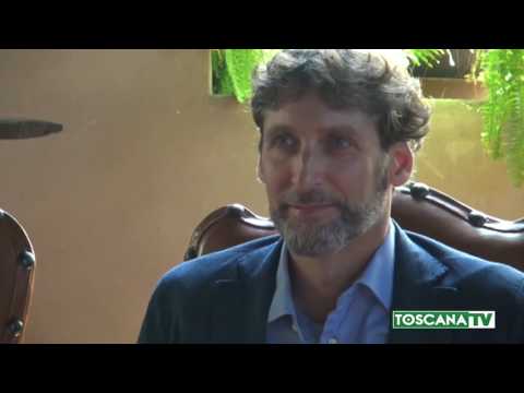 2017-07-12 PISTOIA - VENERDI IL PRIMO CONSIGLIO COMUNALE