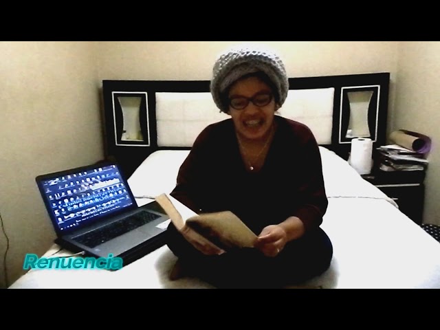 Vídeo relacionado con Citacion judicial (Puzzle (bolsillo))