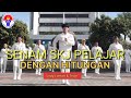 SKJ PELAJAR TEAM KEMENPORA Dengan Hitungan