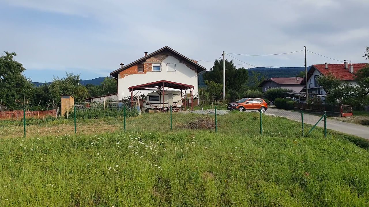 1060m², Terreno