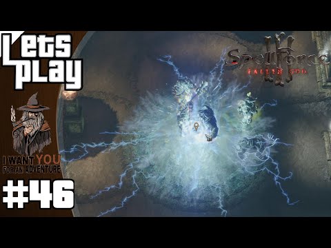 Zeitsprünge 🦴 ✦ SPELLFORCE 3: FALLEN GOD #46 ✦ Let's Play