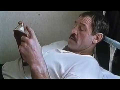 Paul Sykes:Britains Hardest Prisoner