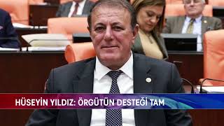 MİLLETVEKİLLERİNDEN KILIÇDAROĞLU’NA DESTEK