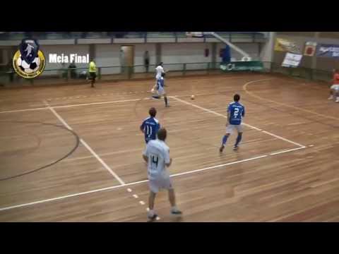 Meia Final | OSPM/ASCUDT (1) vs (2) EPPU/LICEU | Torneio da Função Pública de Bragança 2016